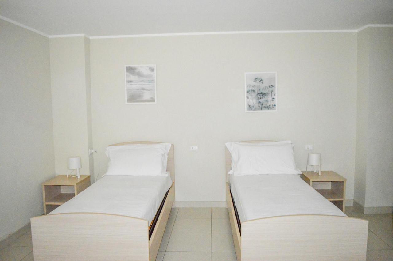 Cerrano Park Resort Pineto Exterior foto