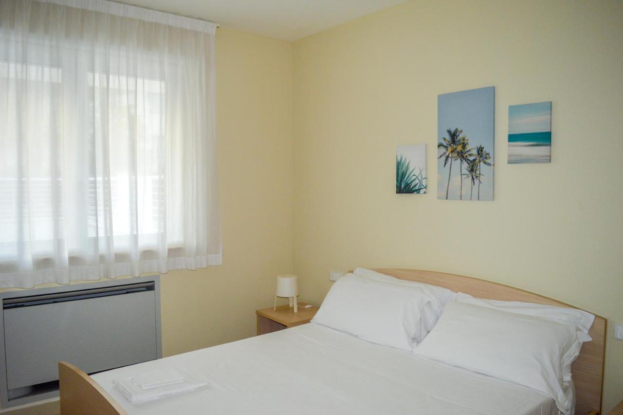 Cerrano Park Resort Pineto Exterior foto