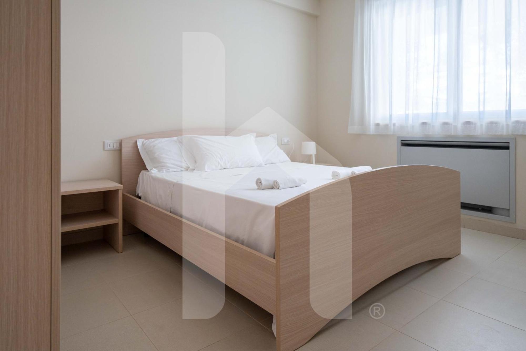 Cerrano Park Resort Pineto Exterior foto